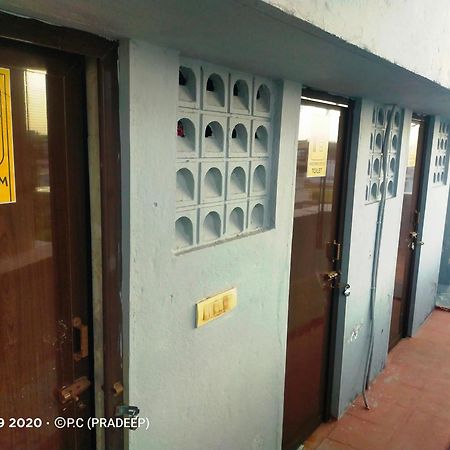 Msp Grands Inn مادوراي المظهر الخارجي الصورة