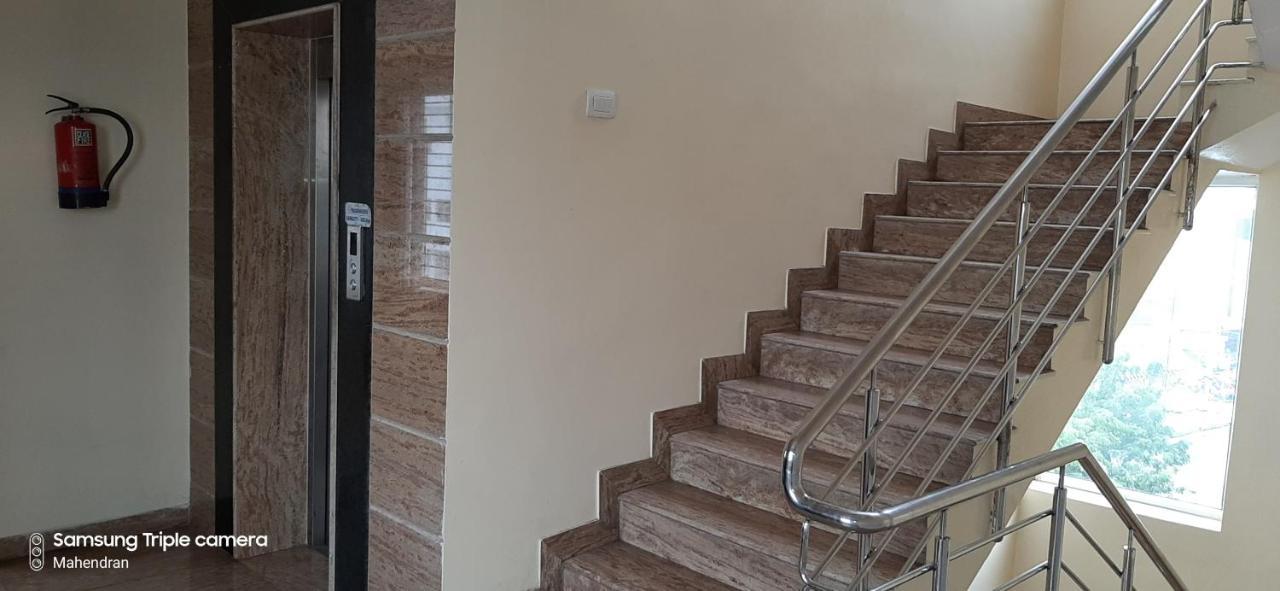 Msp Grands Inn مادوراي المظهر الخارجي الصورة