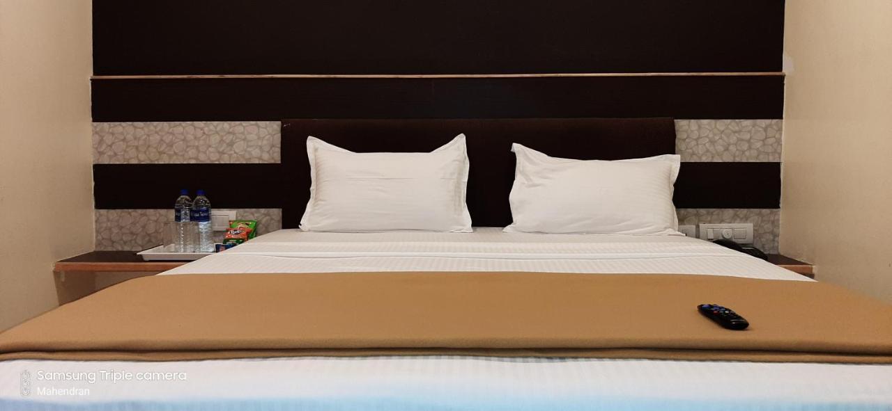 Msp Grands Inn مادوراي المظهر الخارجي الصورة