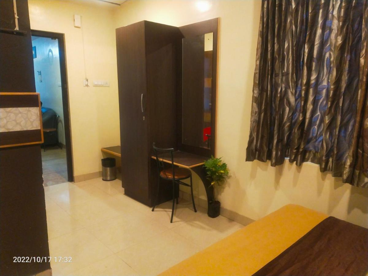 Msp Grands Inn مادوراي المظهر الخارجي الصورة