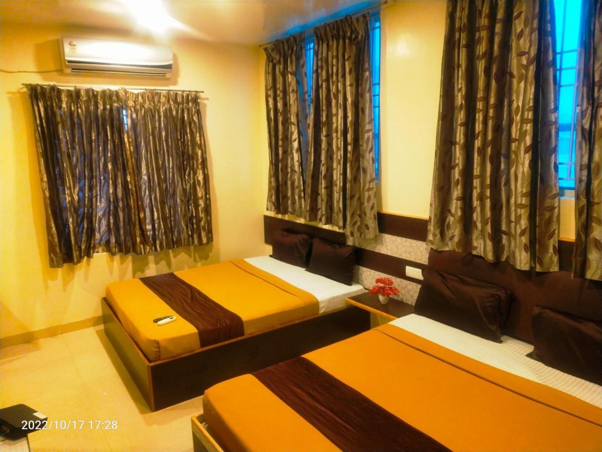 Msp Grands Inn مادوراي المظهر الخارجي الصورة