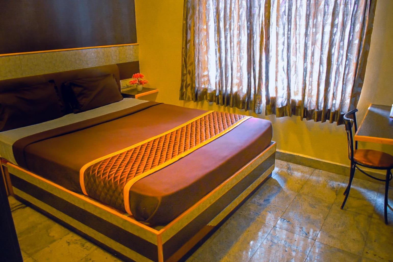 Msp Grands Inn مادوراي المظهر الخارجي الصورة