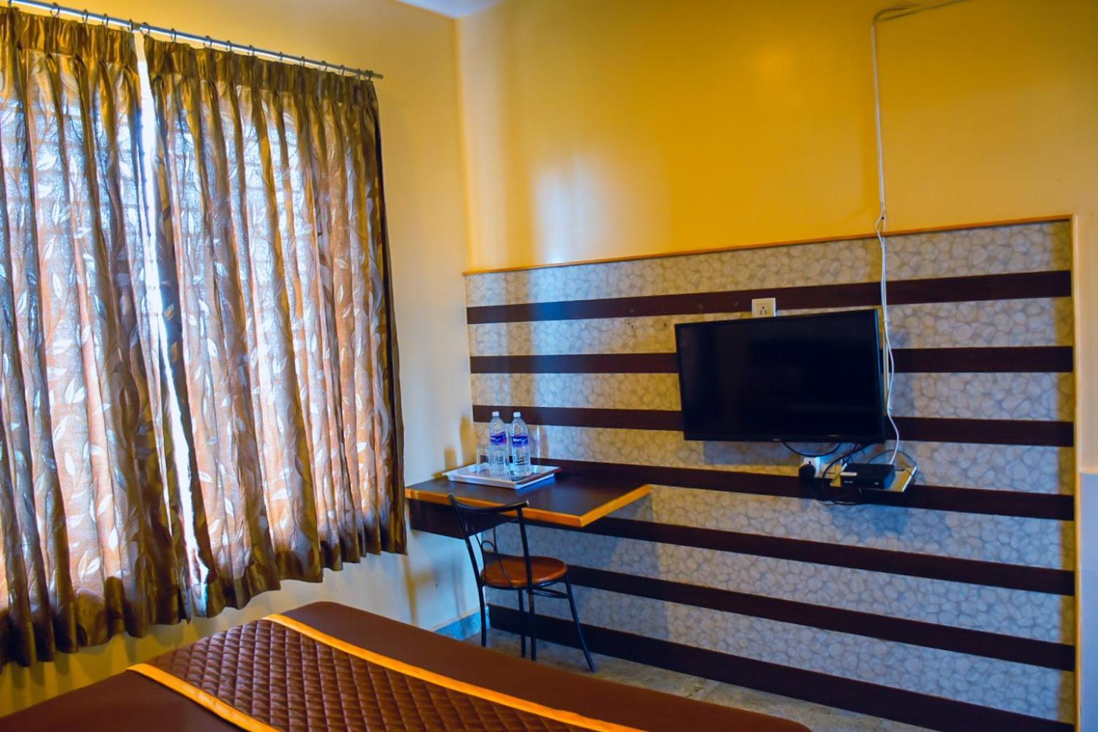 Msp Grands Inn مادوراي المظهر الخارجي الصورة