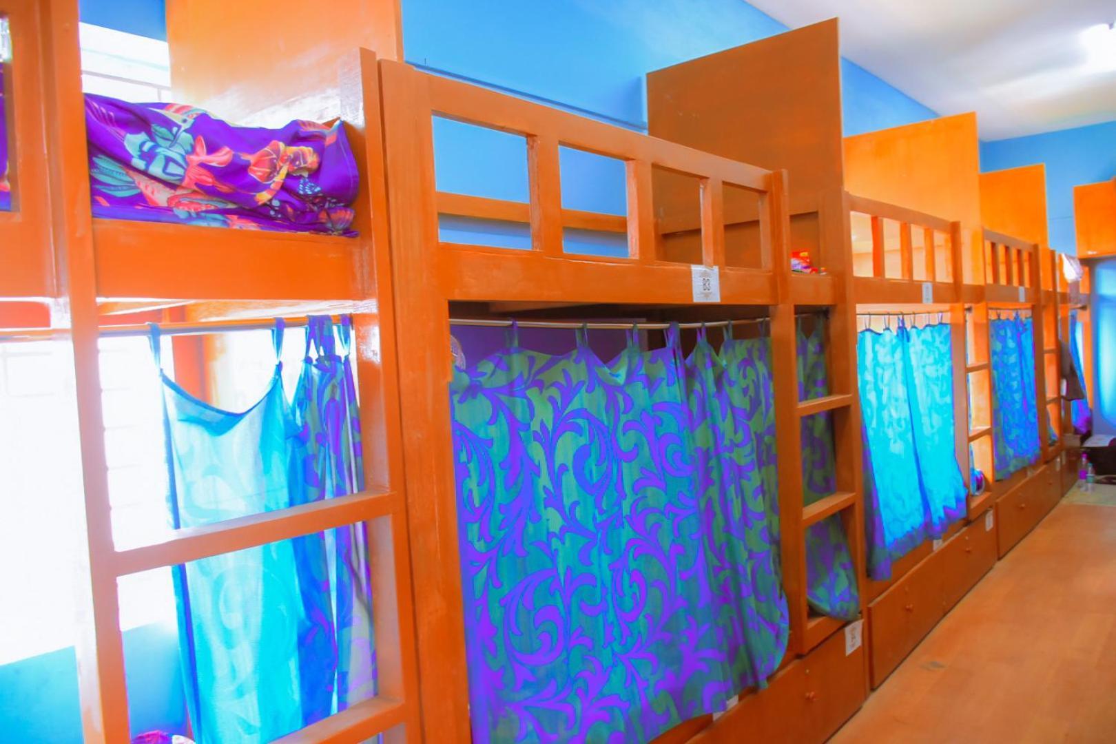 Msp Grands Inn مادوراي المظهر الخارجي الصورة