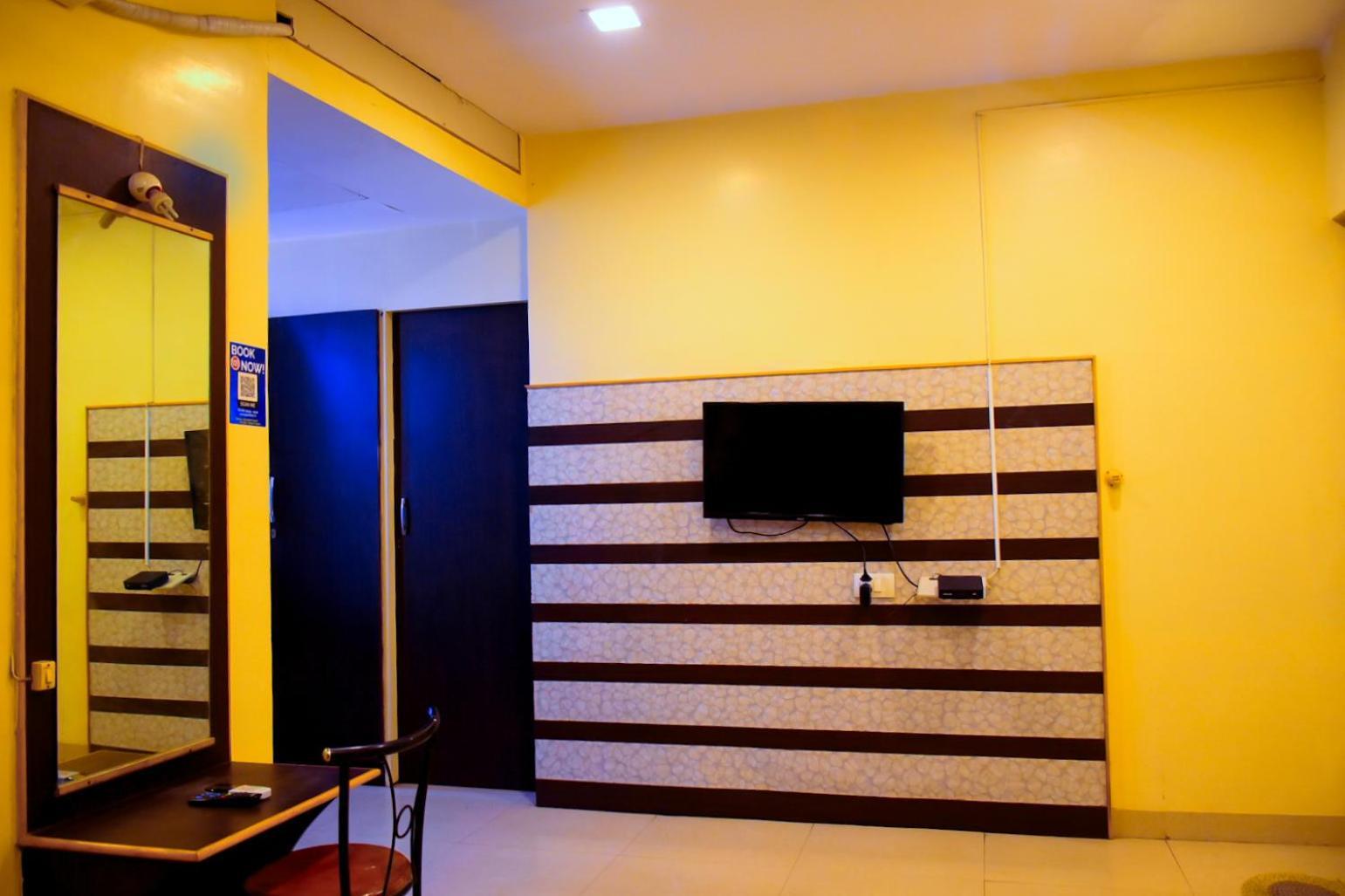 Msp Grands Inn مادوراي المظهر الخارجي الصورة