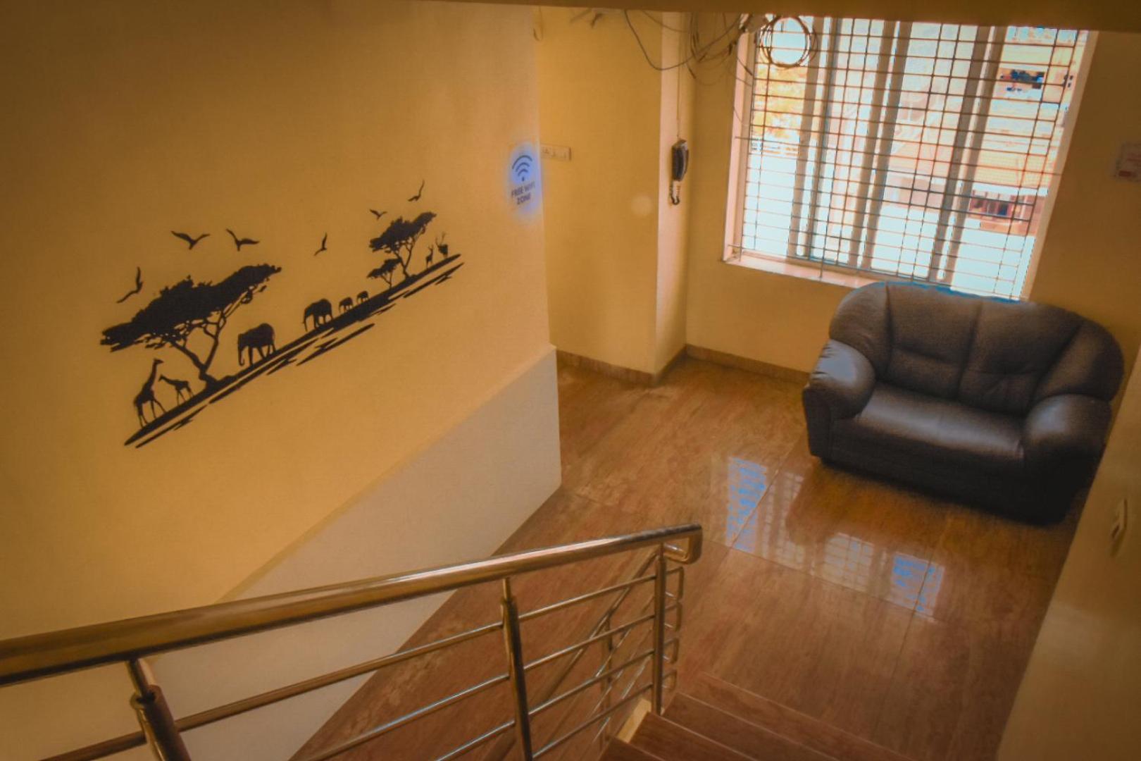 Msp Grands Inn مادوراي المظهر الخارجي الصورة