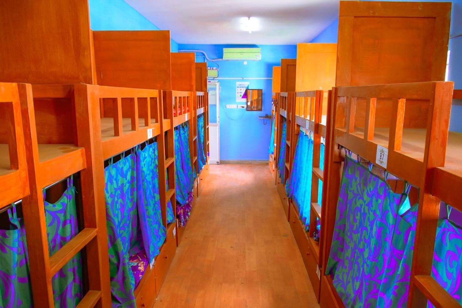 Msp Grands Inn مادوراي المظهر الخارجي الصورة
