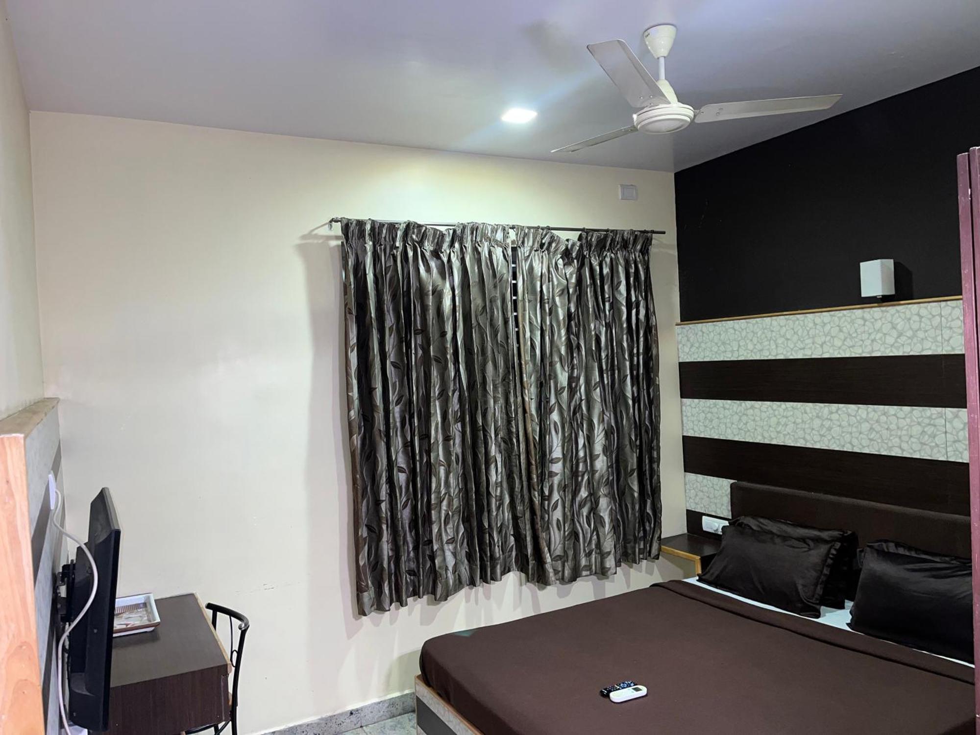 Msp Grands Inn مادوراي المظهر الخارجي الصورة