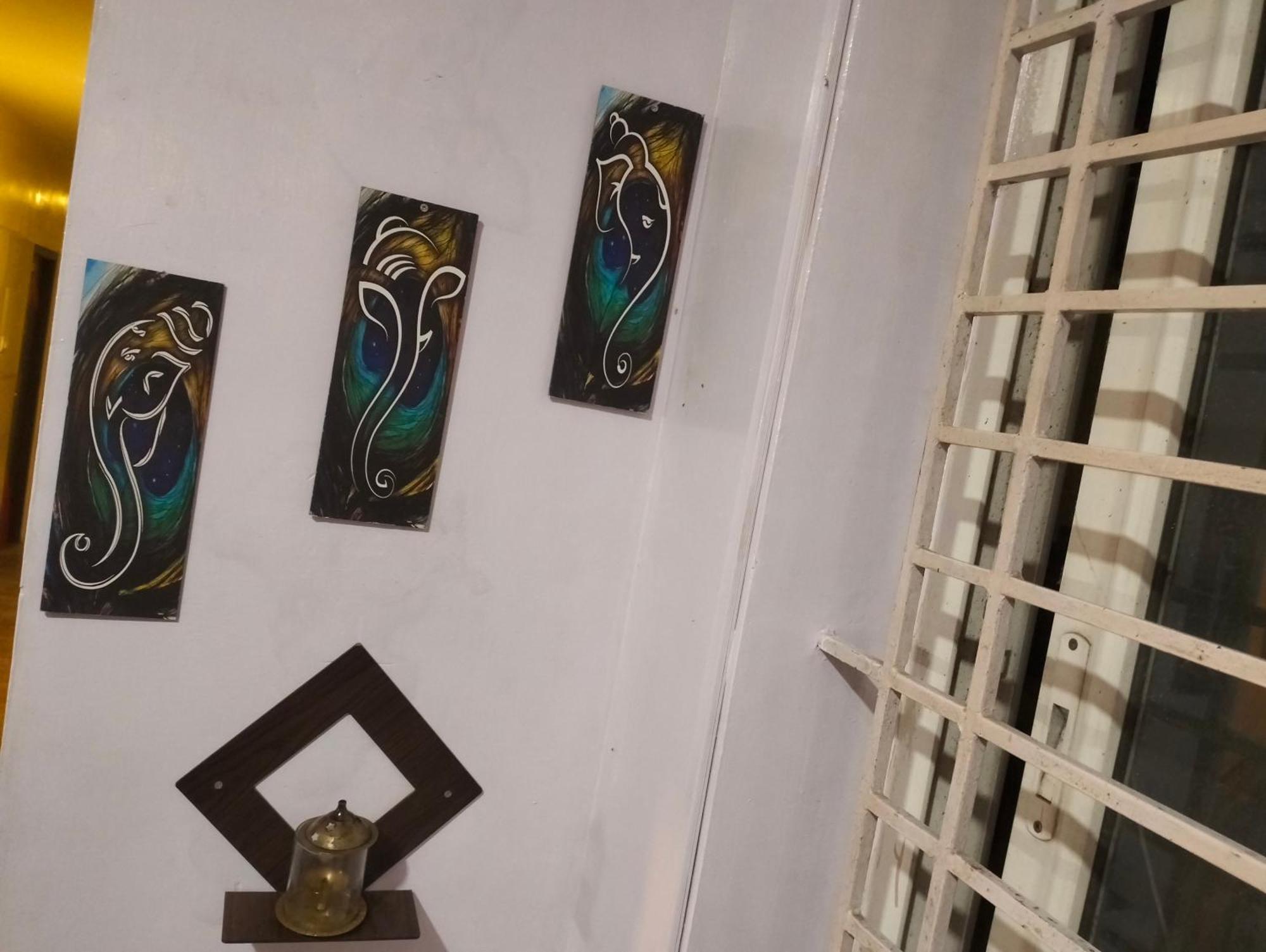 Msp Grands Inn مادوراي المظهر الخارجي الصورة