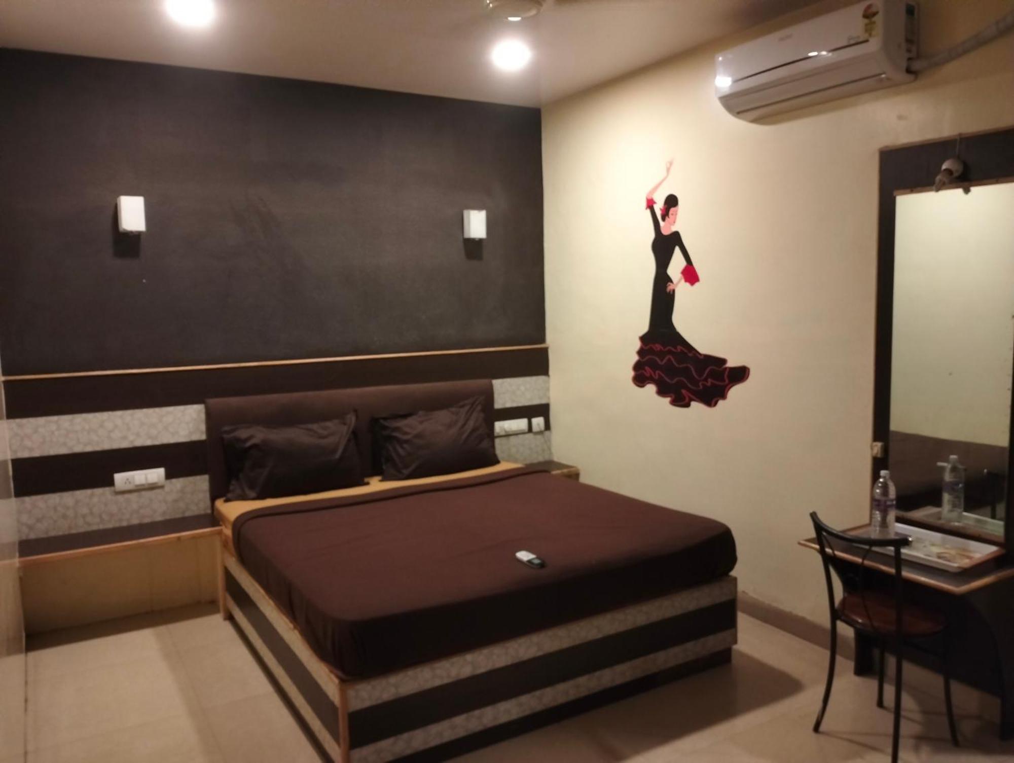 Msp Grands Inn مادوراي المظهر الخارجي الصورة