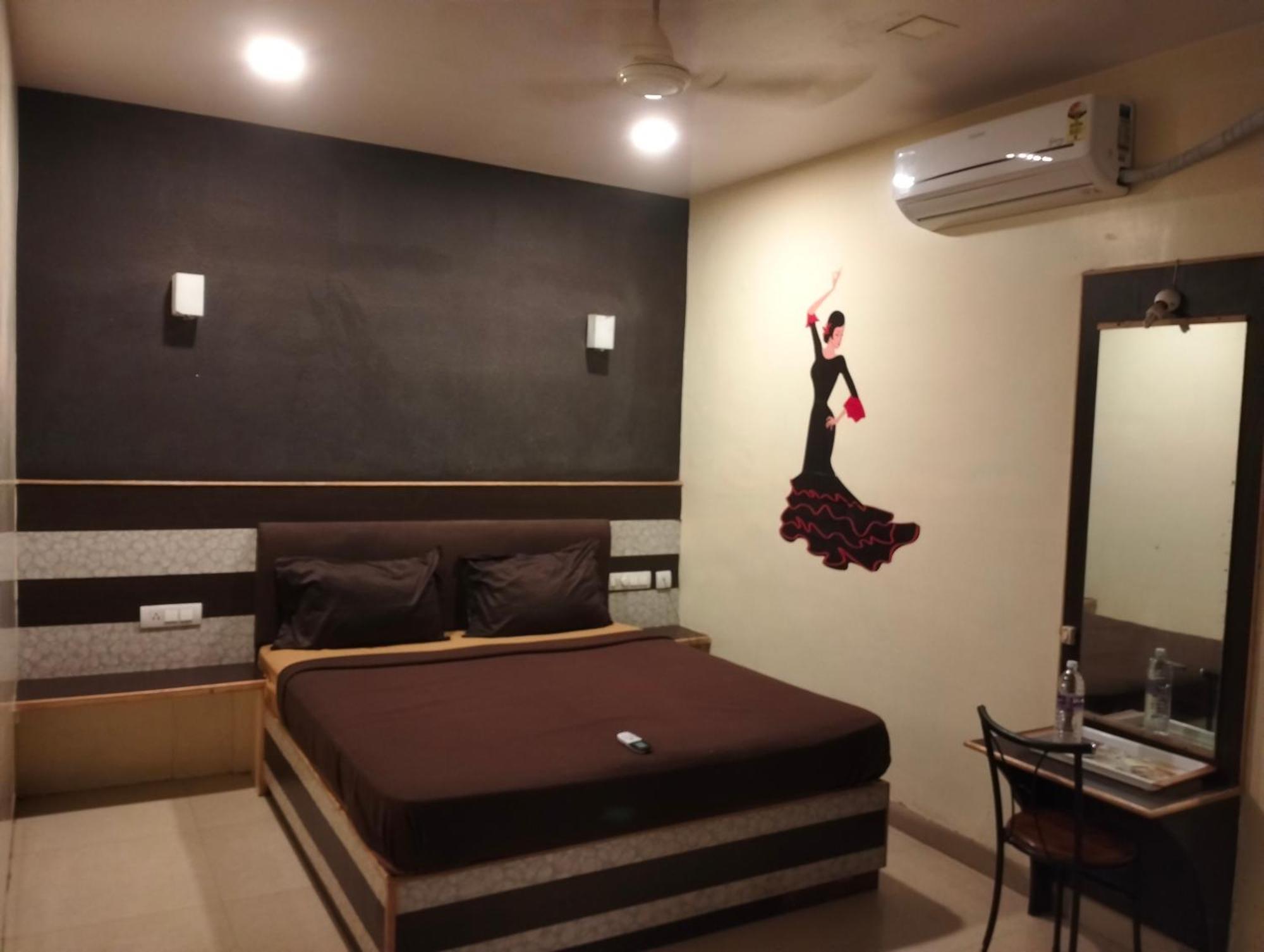 Msp Grands Inn مادوراي المظهر الخارجي الصورة