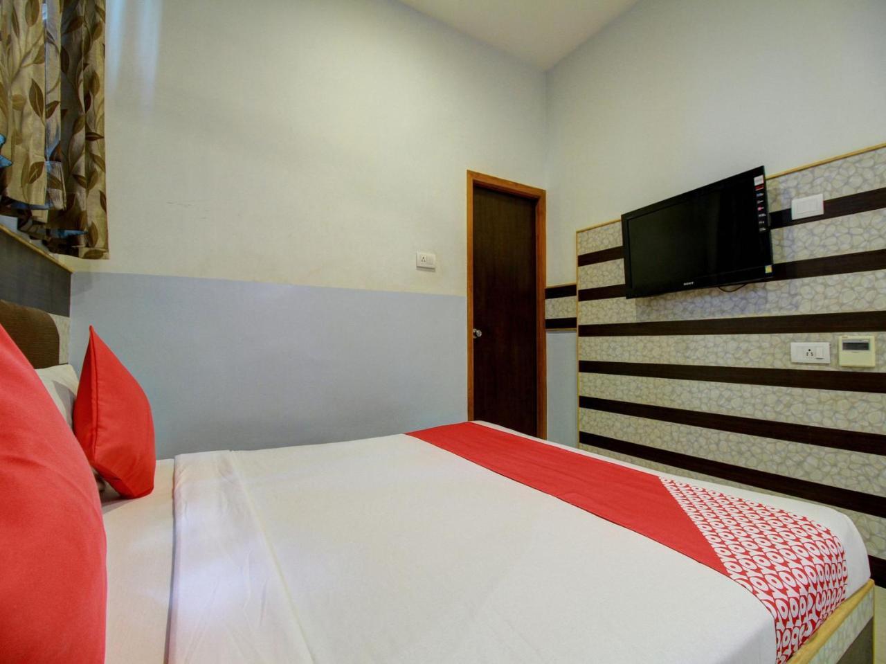 Msp Grands Inn مادوراي المظهر الخارجي الصورة