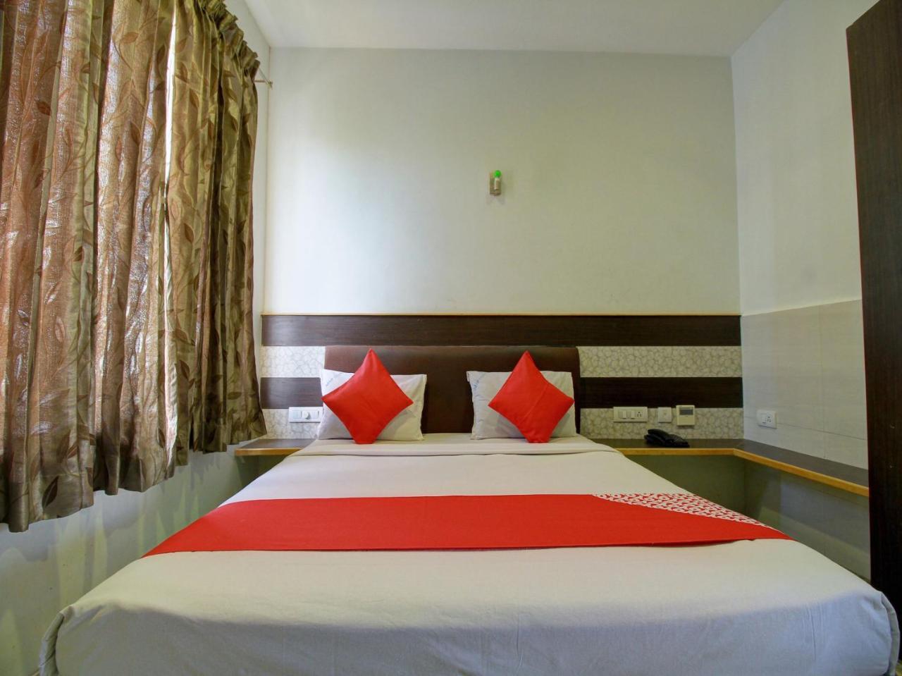 Msp Grands Inn مادوراي المظهر الخارجي الصورة