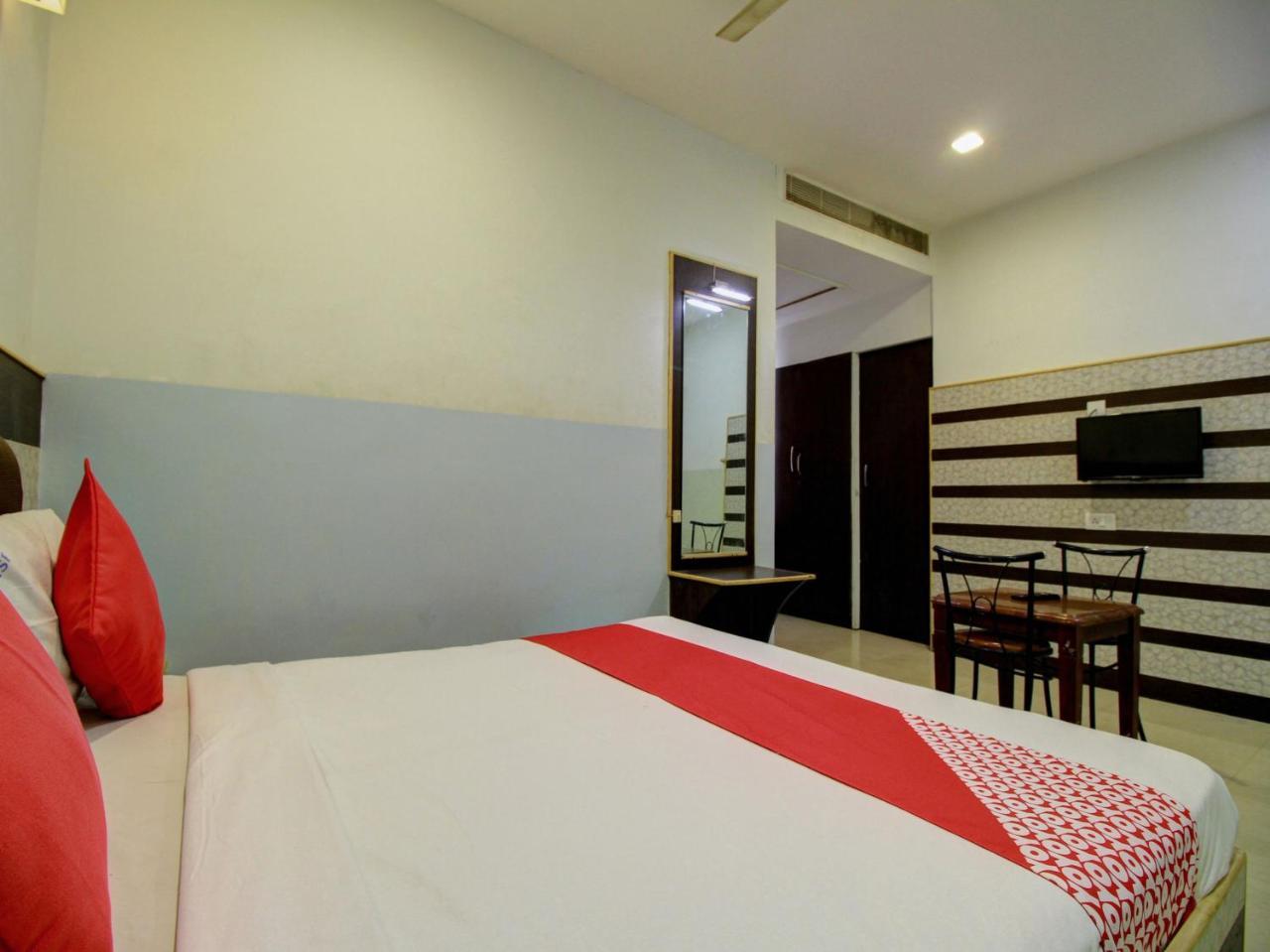 Msp Grands Inn مادوراي المظهر الخارجي الصورة